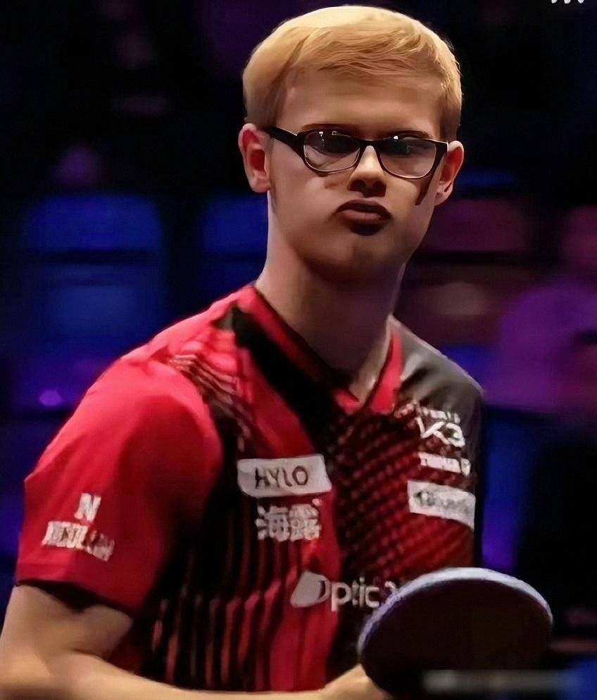 开云体育在线-瑞典乒乓球队爆冷奥地利乒乓球队,奥恰洛夫爆发神勇的简单介绍