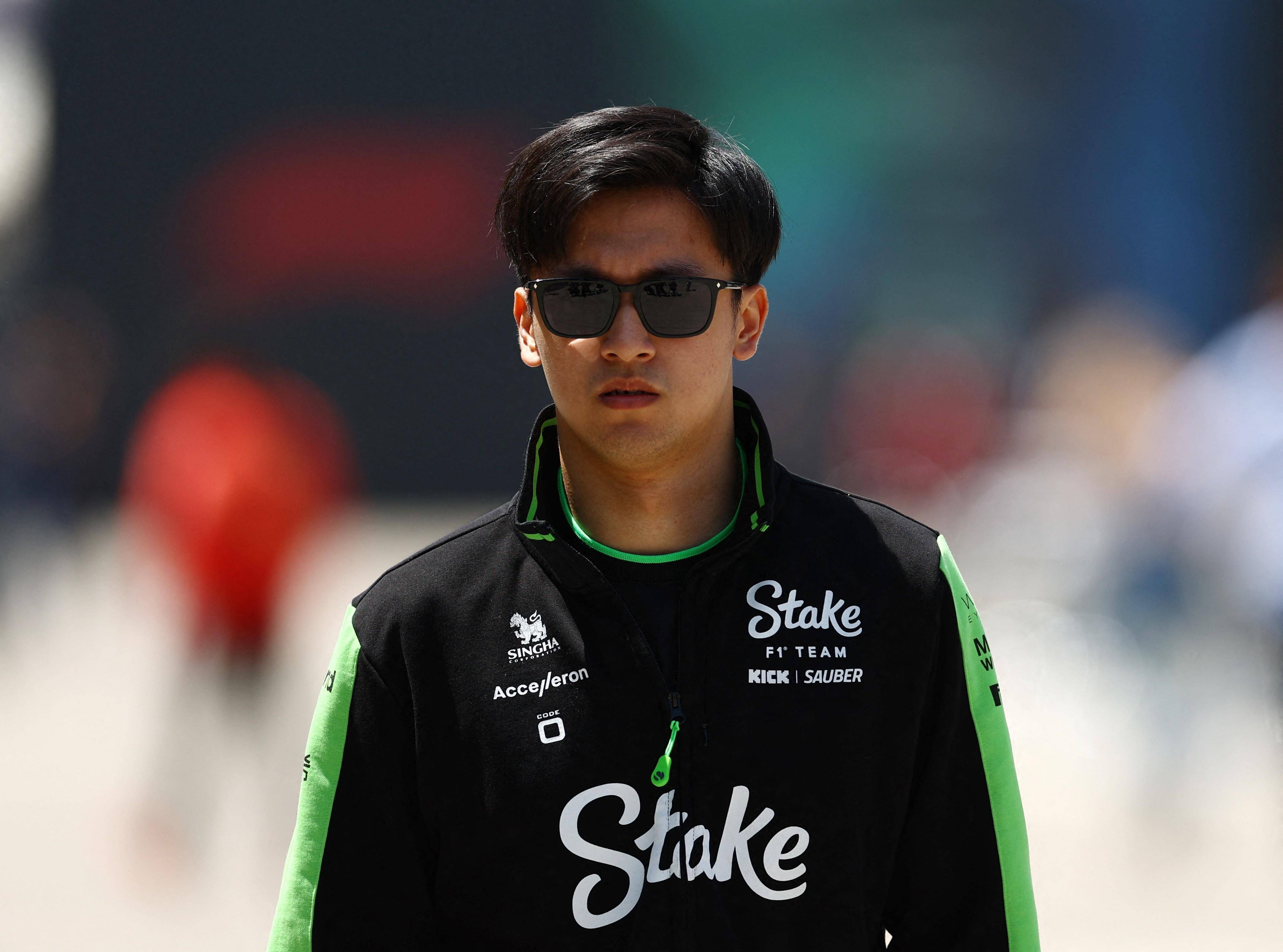 开云体育app-包含梅赛德斯逆转雷诺车队,周冠宇状态火热的词条