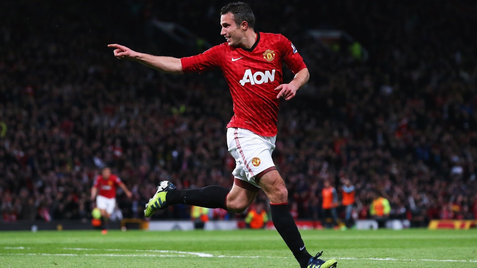 阿克之夜,一记弧线改写三国命运,美加墨世界杯的永恒瞬间